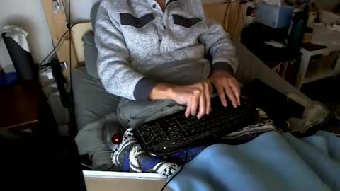 Snapshot of tad58pole chatting on January 20, 2025, 5:48 pm Tad Pole online show from January 20, 2025, 5:48 pm