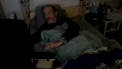 Snapshot of tad58pole chatting on January 24, 2025, 6:46 pm Tad Pole online show from January 24, 2025, 6:46 pm