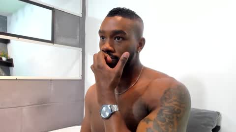 Snapshot of tafari_1 chatting on December 4, 2024, 9:13 pm Tafari Zulu online show from December 4, 2024, 9:13 pm