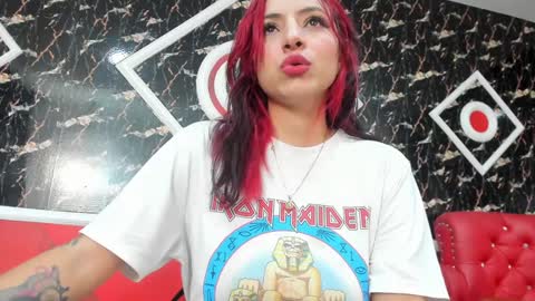 Snapshot of tafitasl4ve chatting on January 17, 2025, 10:55 am Tafita  online show from January 17, 2025, 10:55 am