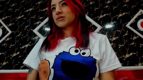 Snapshot of tafitasl4ve chatting on March 6, 2025, 4:08 am Tafita  online show from March 6, 2025, 4:08 am