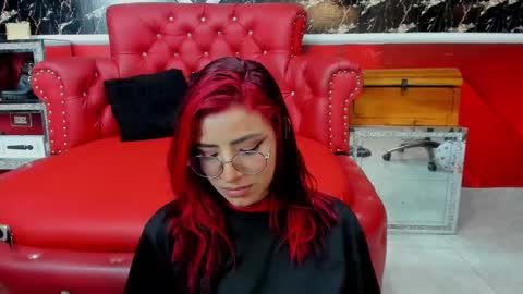 Snapshot of tafitasl4ve chatting on March 7, 2025, 7:41 am Tafita  online show from March 7, 2025, 7:41 am