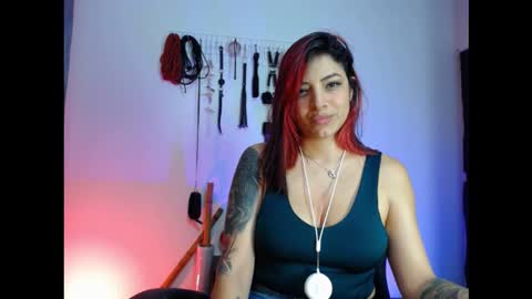 Snapshot of tafitasl4ve chatting on October 2, 2025, 3:24 am Tafita  online show from October 2, 2025, 3:24 am