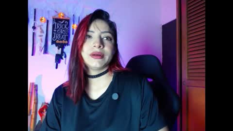 Snapshot of tafitasl4ve chatting on October 23, 2025, 2:11 am Tafita  online show from October 23, 2025, 2:11 am