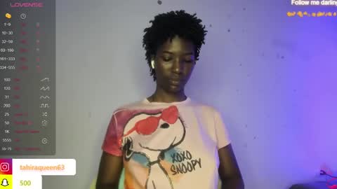 Tahira online show from January 21, 2025, 8:00 pm