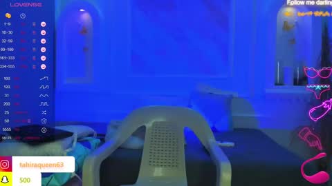 Tahira online show from January 27, 2025, 7:56 pm