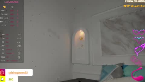 Tahira online show from February 1, 2025, 7:13 pm