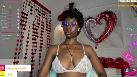 Tahira online show from February 7, 2025, 10:41 pm