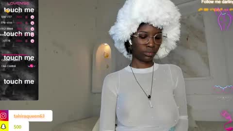 Tahira online show from February 28, 2025, 7:25 pm