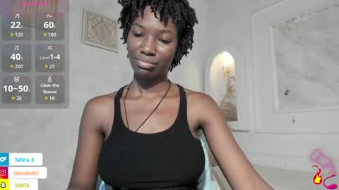 Tahira online show from September 12, 2025, 10:54 pm