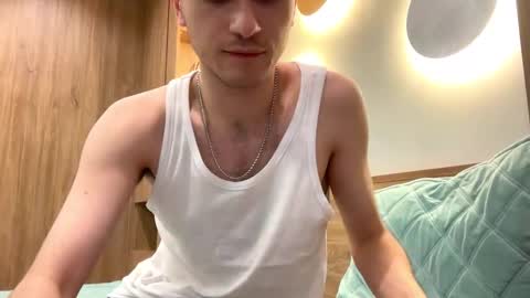 Alex online show from March 18, 2026, 7:06 pm