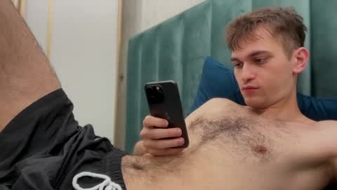 Alex online show from April 3, 2026, 10:30 pm