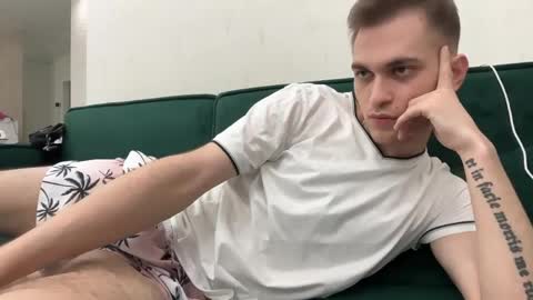 Alex online show from April 21, 2026, 6:41 am