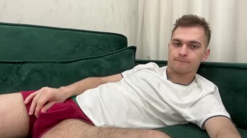 Alex online show from April 23, 2026, 12:29 pm