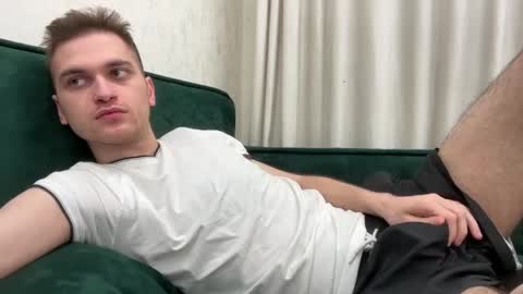 Alex online show from April 25, 2026, 9:23 pm