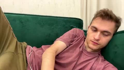Alex online show from June 13, 2026, 1:36 am