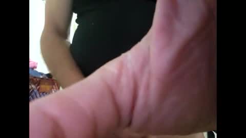 Snapshot of tailblazzer chatting on December 16, 2024, 11:01 am tailblazzer online show from December 16, 2024, 11:01 am