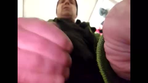 Snapshot of tailblazzer chatting on January 25, 2025, 5:19 pm tailblazzer online show from January 25, 2025, 5:19 pm