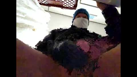 Snapshot of tailblazzer chatting on March 2, 2025, 6:40 pm tailblazzer online show from March 2, 2025, 6:40 pm