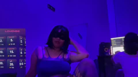 tainodaddy online show from December 18, 2025, 10:10 am