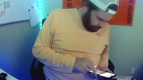 Snapshot of taintnuzzler_13 chatting on February 7, 2025, 11:45 am TaintNuzzler online show from February 7, 2025, 11:45 am