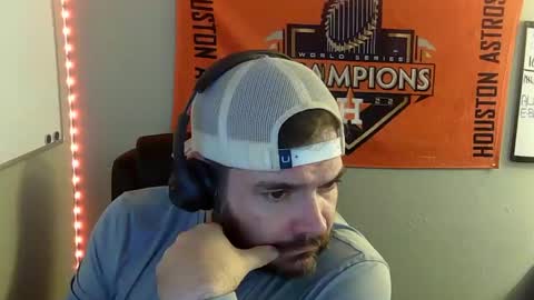 Snapshot of taintnuzzler_13 chatting on March 3, 2025, 9:00 am TaintNuzzler online show from March 3, 2025, 9:00 am