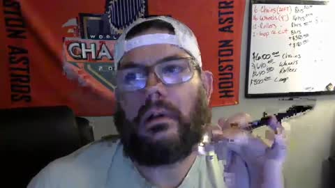 Snapshot of taintnuzzler_13 chatting on October 10, 2025, 10:36 am TaintNuzzler online show from October 10, 2025, 10:36 am