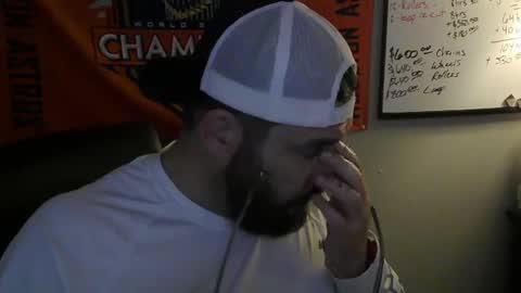 Snapshot of taintnuzzler_13 chatting on October 13, 2025, 10:37 am TaintNuzzler online show from October 13, 2025, 10:37 am