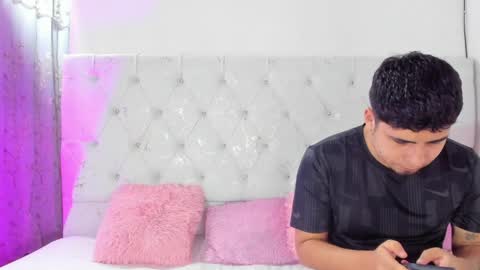 Liam and Juli online show from March 30, 2026, 4:35 am