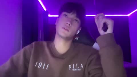 Ben online show from October 18, 2025, 7:14 pm