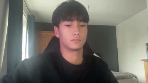 Ben online show from October 19, 2025, 3:34 pm