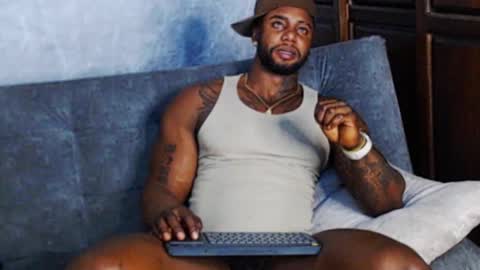 Tairon Tucke online show from January 14, 2025, 12:22 am