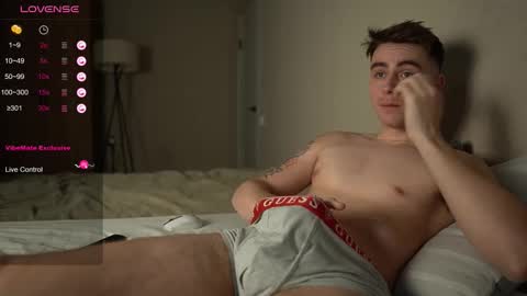 Taison online show from November 13, 2025, 3:16 am