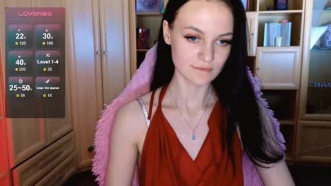 Snapshot of taissia_sweet chatting on February 12, 2025, 12:58 am Im Taya  online show from February 12, 2025, 12:58 am