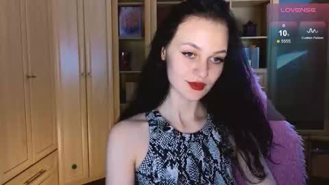 Snapshot of taissia_sweet chatting on February 20, 2025, 4:07 am Im Taya  online show from February 20, 2025, 4:07 am