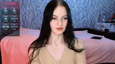 Snapshot of taissia_sweet chatting on February 27, 2025, 8:09 pm Im Taya  online show from February 27, 2025, 8:09 pm