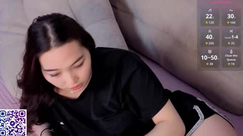 Soo Ying online show from February 8, 2026, 8:23 pm