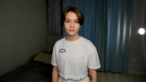 Jessi online show from February 4, 2025, 2:07 am