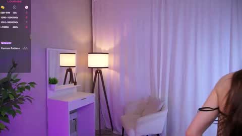 Jessi online show from September 22, 2025, 1:07 am