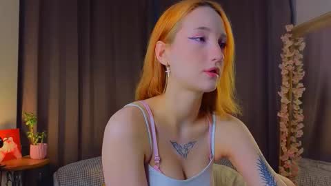 im Lally online show from November 11, 2025, 2:55 am