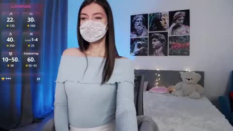 Sasha online show from March 7, 2026, 1:35 am