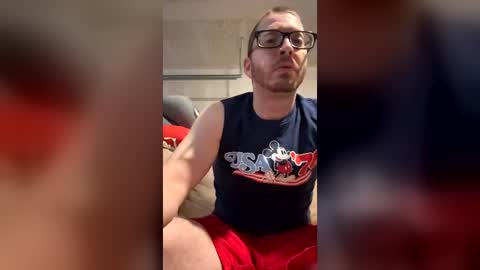 takedickforyou online show from July 11, 2026, 1:25 pm