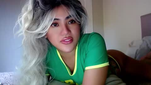 Snapshot of takemeinheaven1 chatting on December 6, 2024, 7:21 am Lena online show from December 6, 2024, 7:21 am