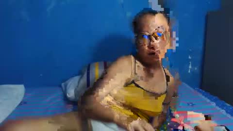 Snapshot of takemetoheavenbaby chatting on March 2, 2026, 5:08 am anne online show from March 2, 2026, 5:08 am