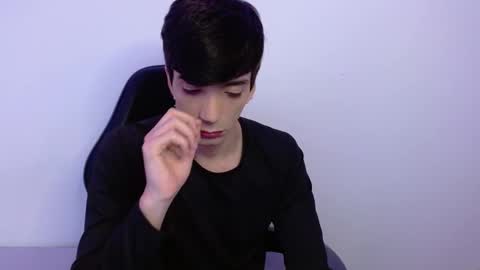 takeru___ online show from September 22, 2025, 5:42 am