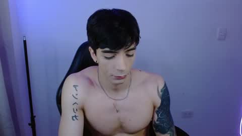 takeru___ online show from February 22, 2026, 3:18 am