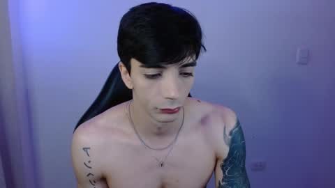 takeru___ online show from March 15, 2026, 7:47 am