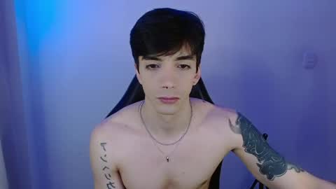 takeru___ online show from March 30, 2026, 3:51 am