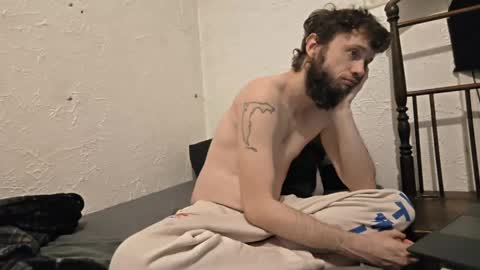 Talen James online show from March 15, 2026, 11:33 pm