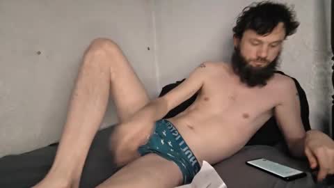 Talen James online show from March 18, 2026, 1:09 am